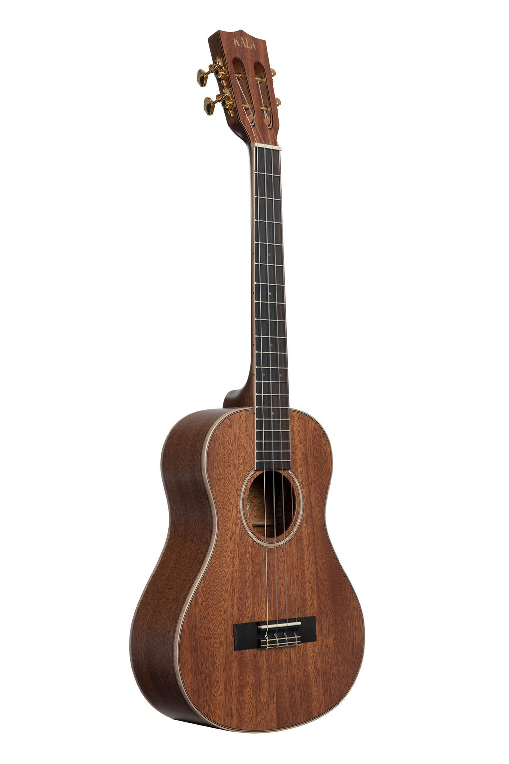 Kala All Solid Mahogany Tenor XL Ukulele (KA-AMHG-ST)