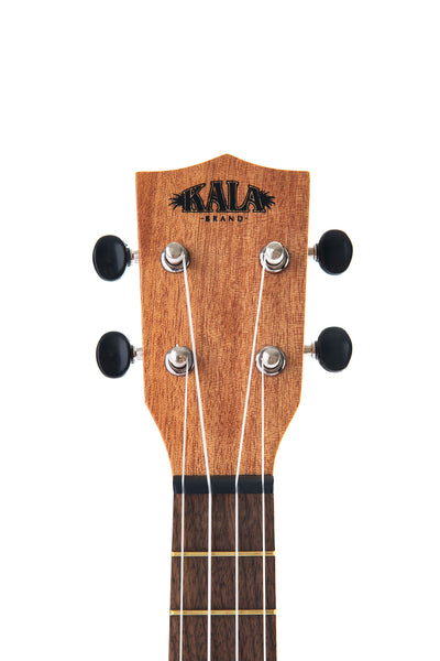 Kala Learn-To-Play Ukulele Starter Kit (3 sizes)