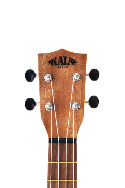 Kala Learn-To-Play Ukulele Starter Kit (3 sizes)