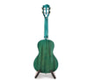 Kai Solid Mahogany Concert Blue Ukulele (KCI-100G-BL)