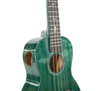 Kai Solid Mahogany Concert Blue Ukulele (KCI-100G-BL)