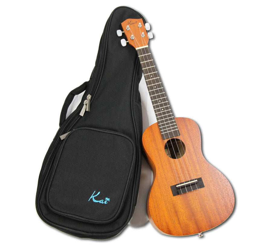 Kai Ukulele - UKULELE MOVEMENT