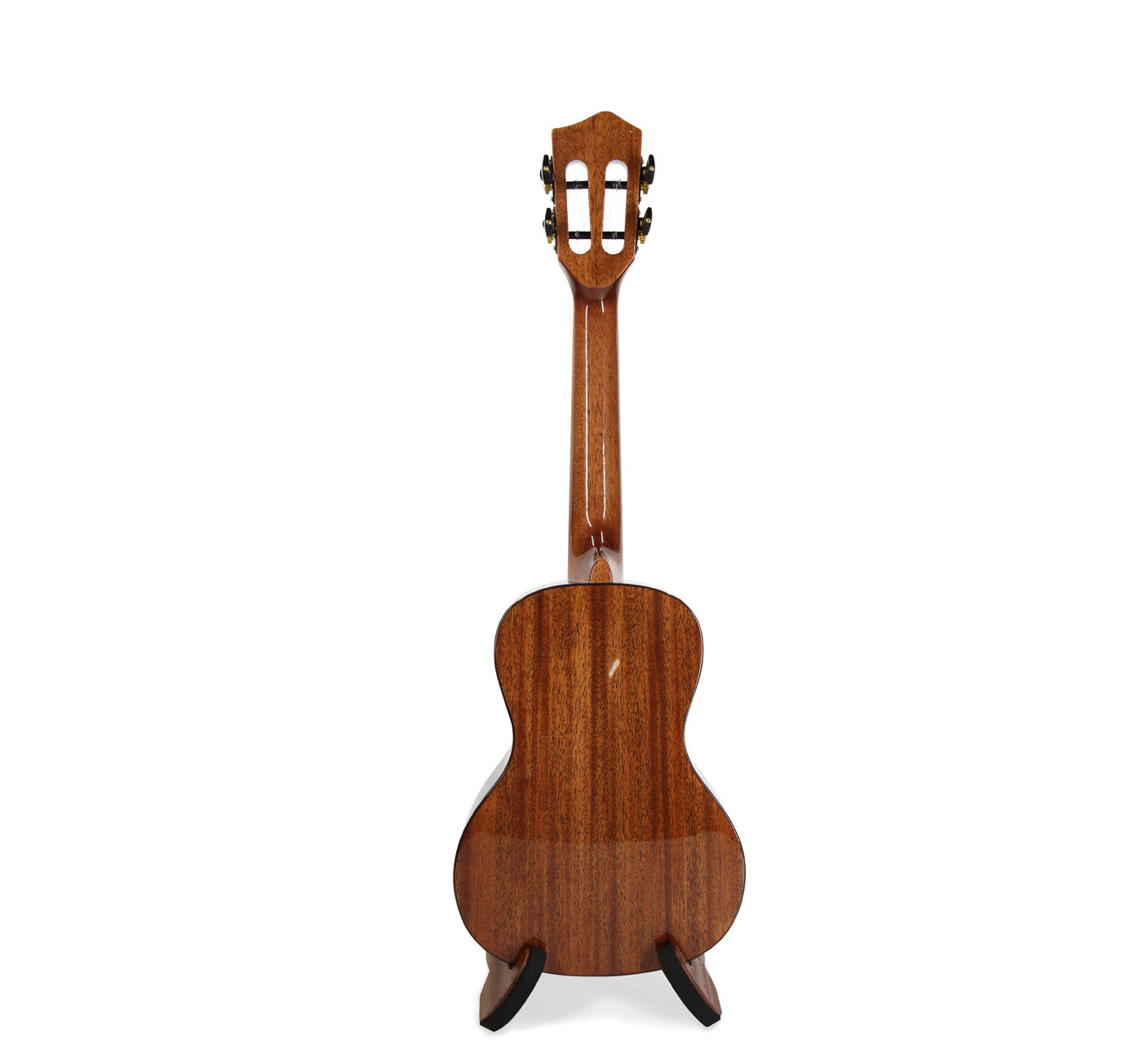 Kai Solid Spruce Top Concert Ukulele (KCI-100SG)