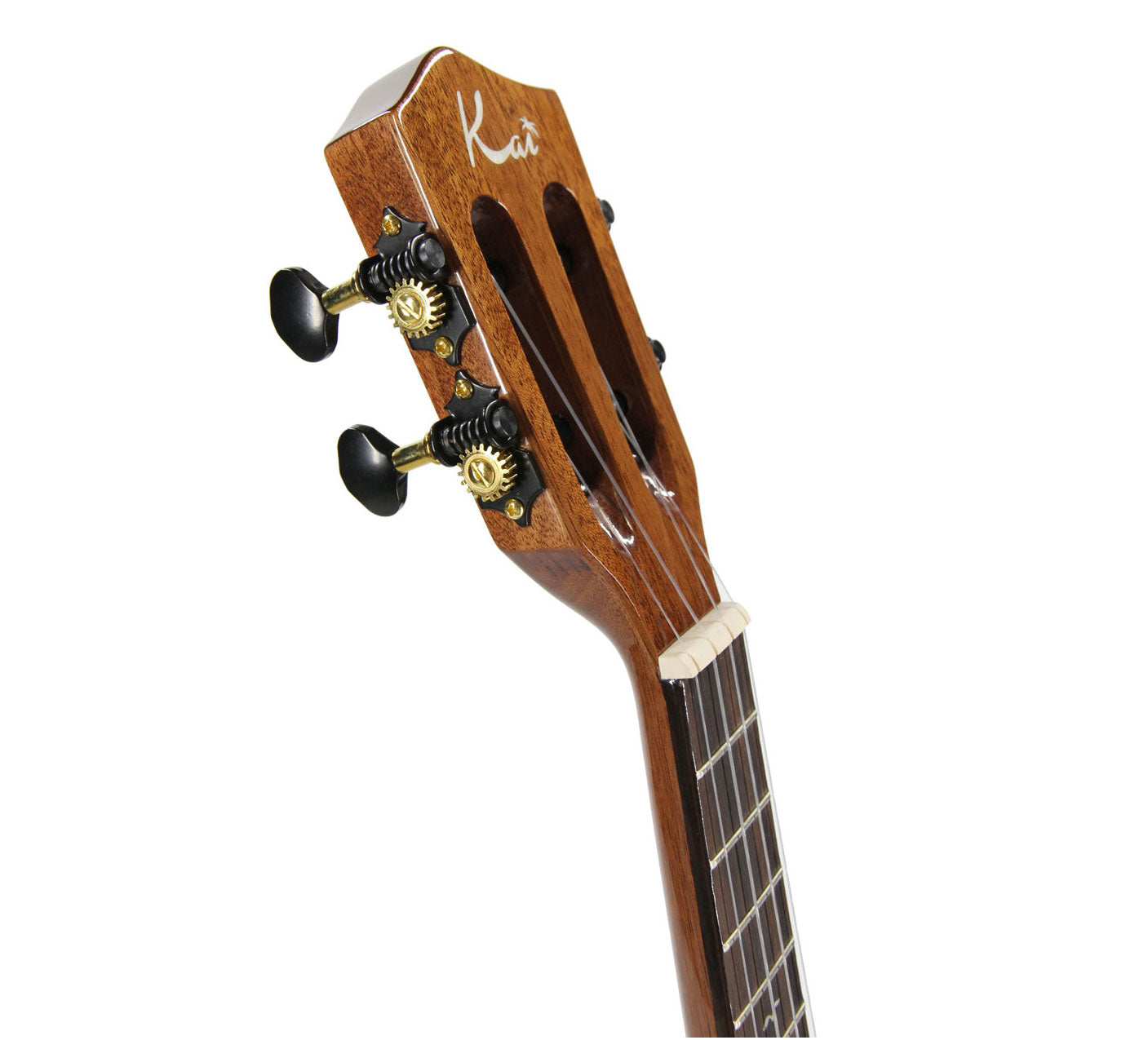 Kai Solid Spruce Top Concert Ukulele (KCI-100SG)