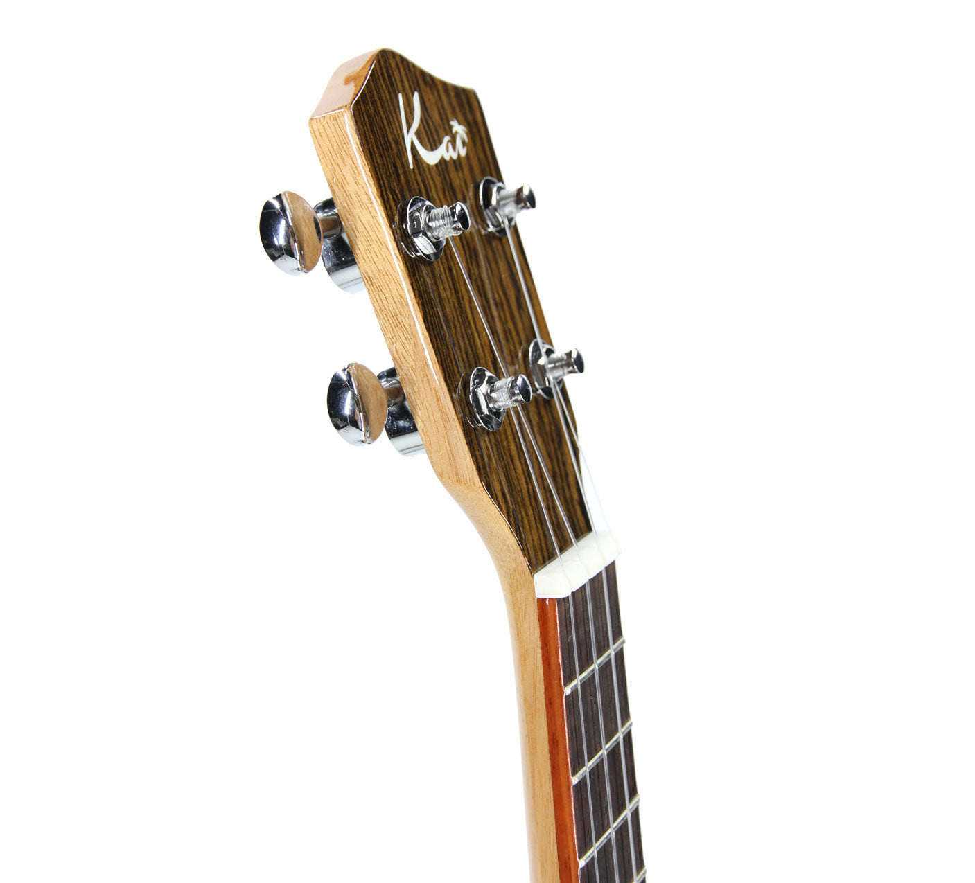 Kai Solid Cedar Top Concert Ukulele (700-series)