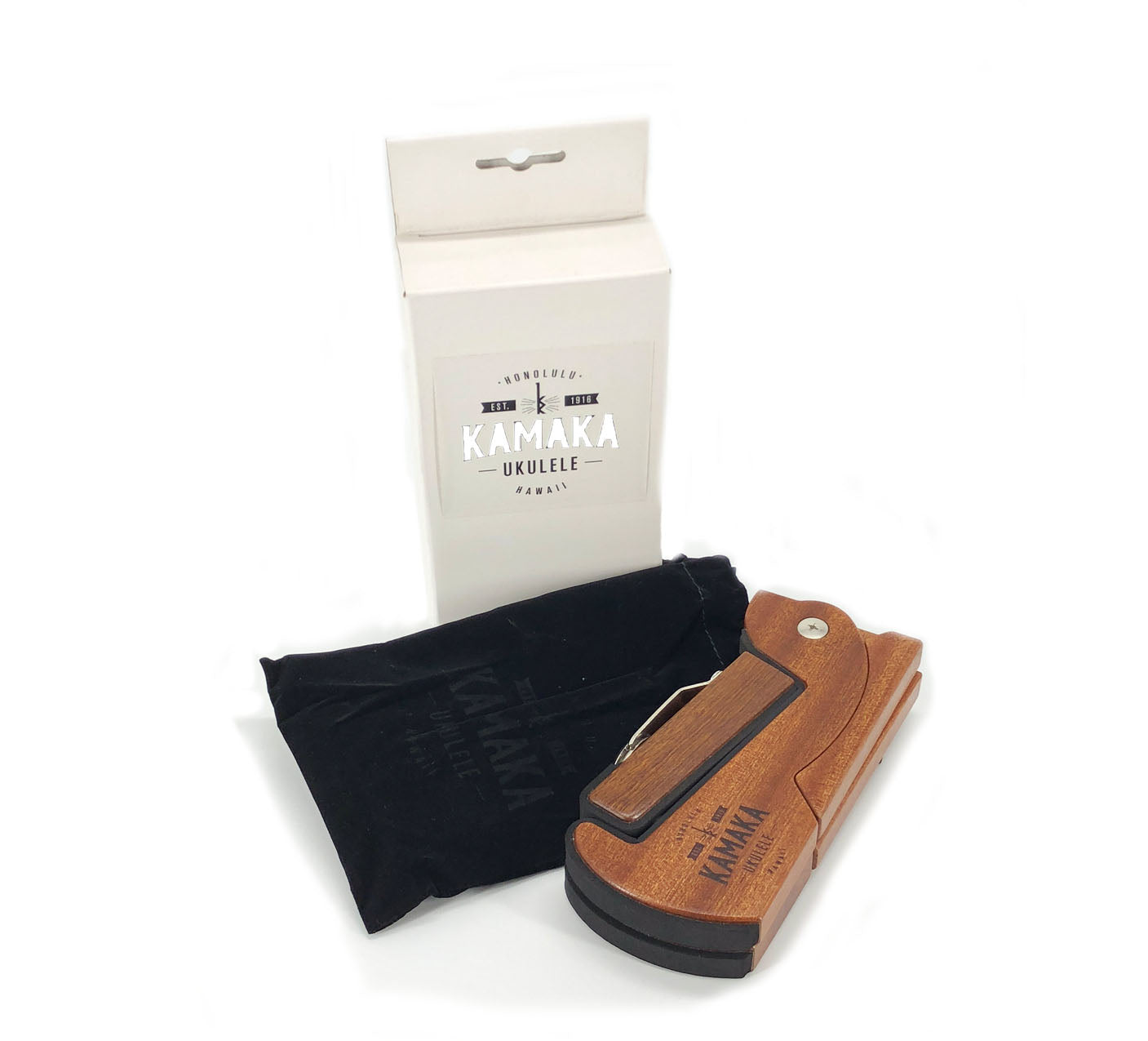 Kamaka Ukulele Stand