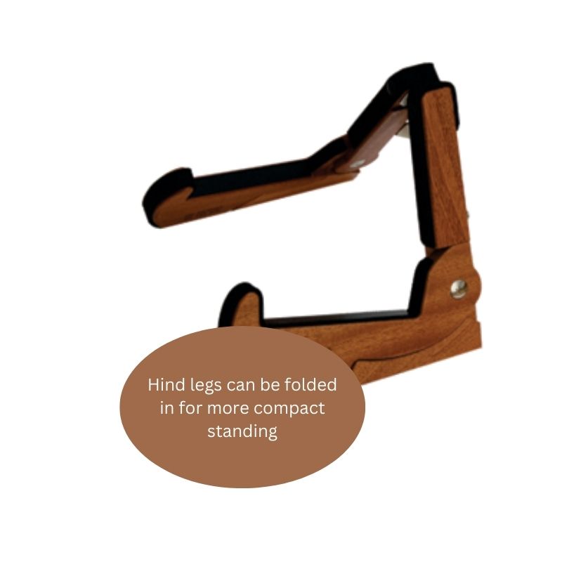 Kamaka Ukulele Stand