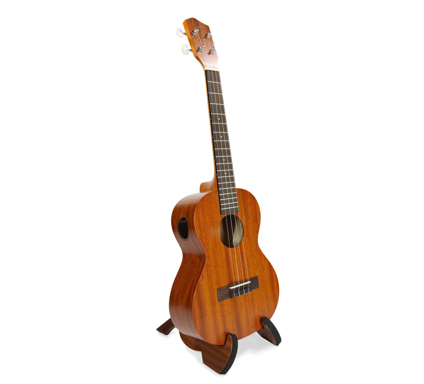 Kai Mahogany Tenor Ukulele (10-series)