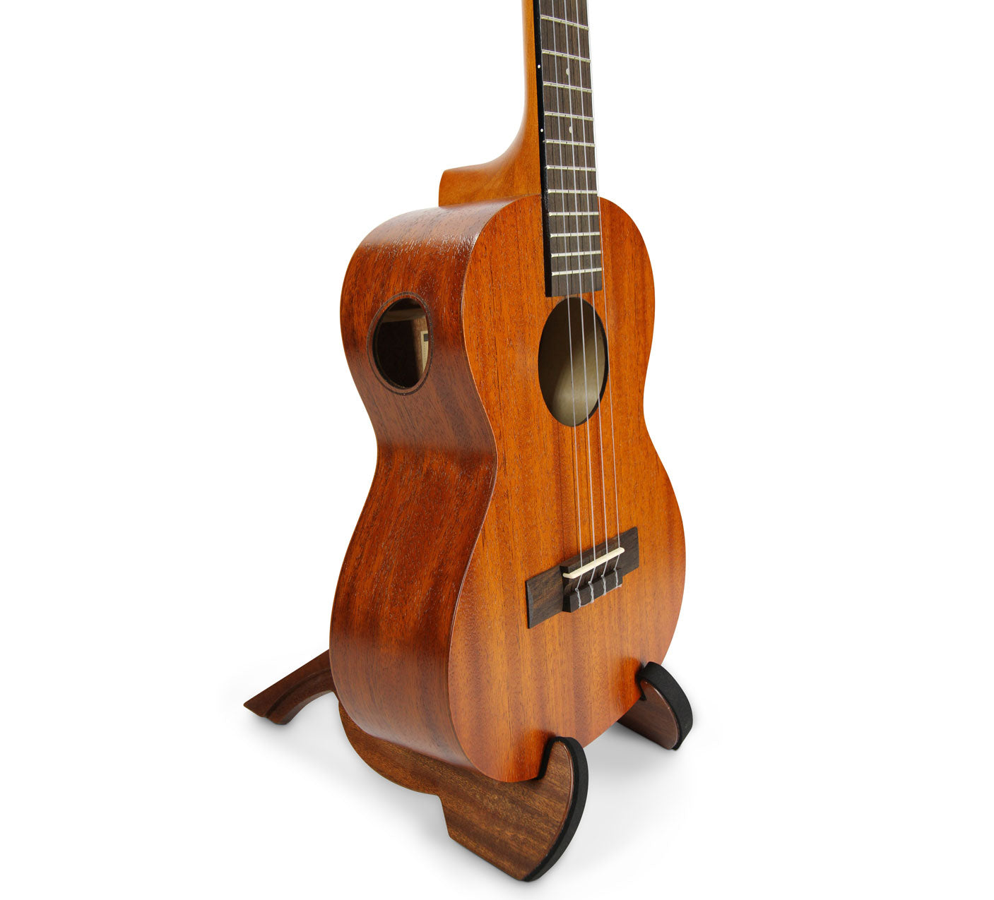Kai Mahogany Tenor Ukulele (10-series)