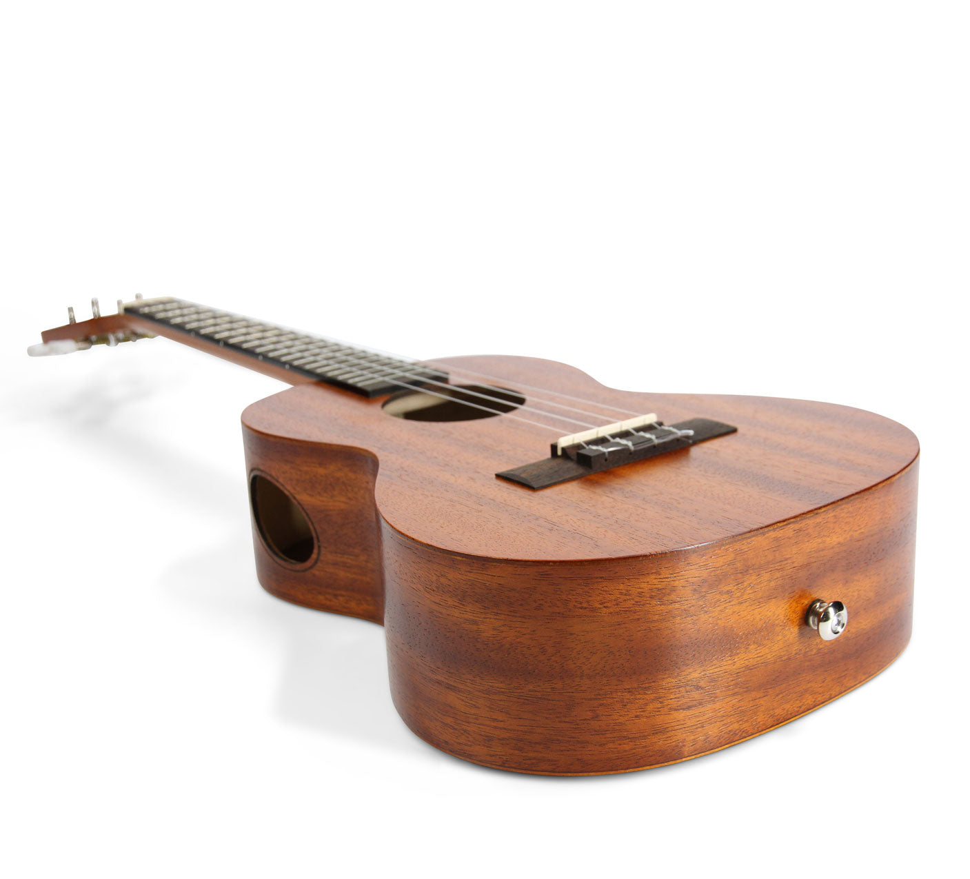 Kai Mahogany Tenor Ukulele (10-series)