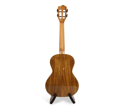 Kai All Solid Acacia / Acacia Ukulele (5000-series)