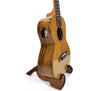 Kai All Solid Acacia / Acacia Ukulele (5000-series)