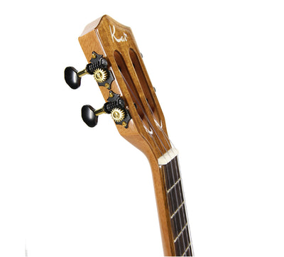 Kai All Solid Acacia / Acacia Ukulele (5000-series)