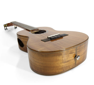 Kai All Solid Acacia / Acacia Ukulele (5000-series)