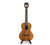 Kai All Solid Acacia Ukulele (5000R-series)