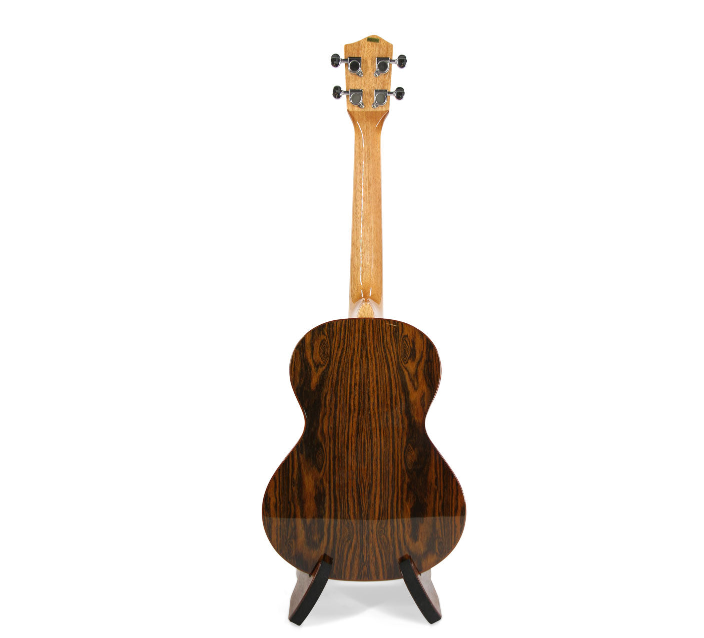 Kai Solid Cedar Top Tenor Ukulele (700-series)