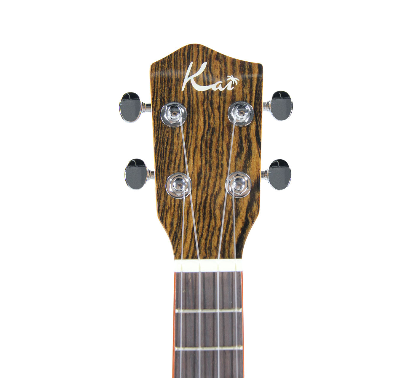 Kai Solid Cedar Top Tenor Ukulele (700-series)