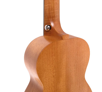 Enya Kaka All Solid Mahogany Ukulele (100D Series)