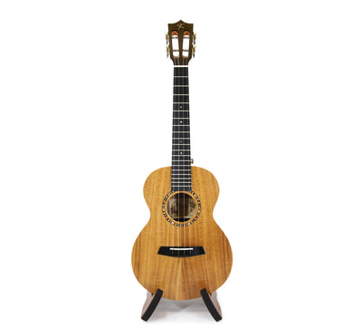 Enya Kaka Solid Top Acacia Tenor Ukulele (KUT-70D)