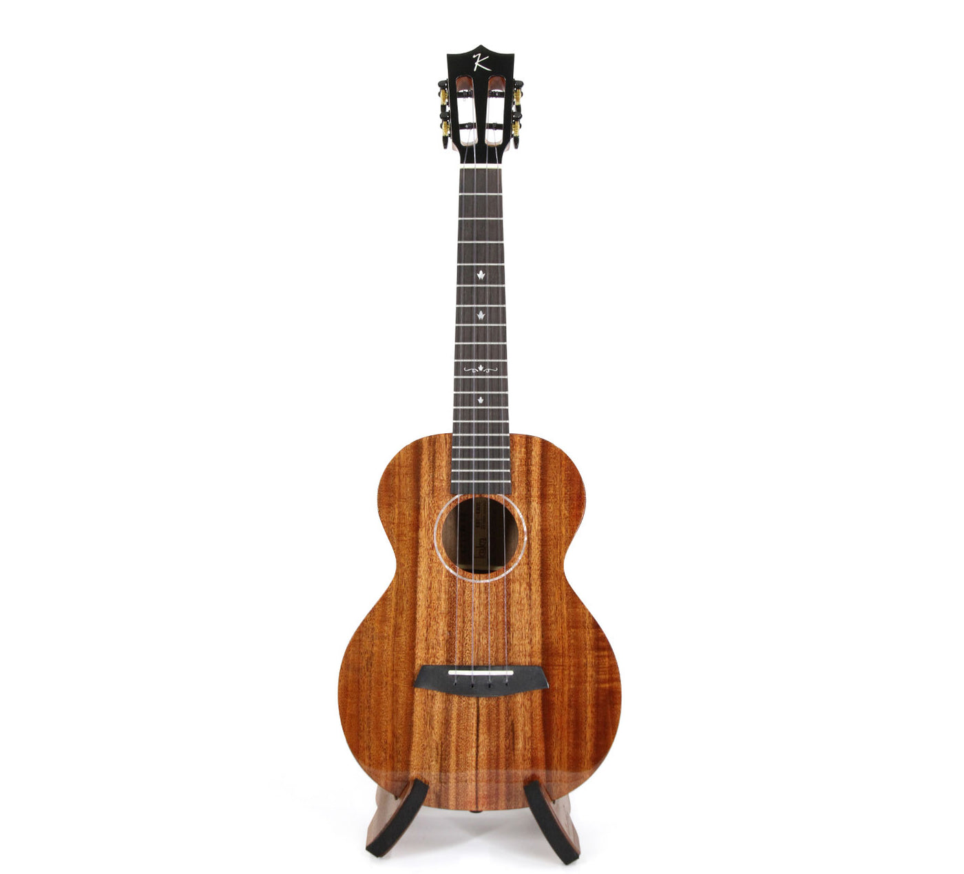 Enya Kaka All Solid Acacia Tenor Ukulele (KUT-KADS)