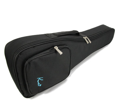 Kai All Solid Acacia / Acacia Ukulele (5000-series)