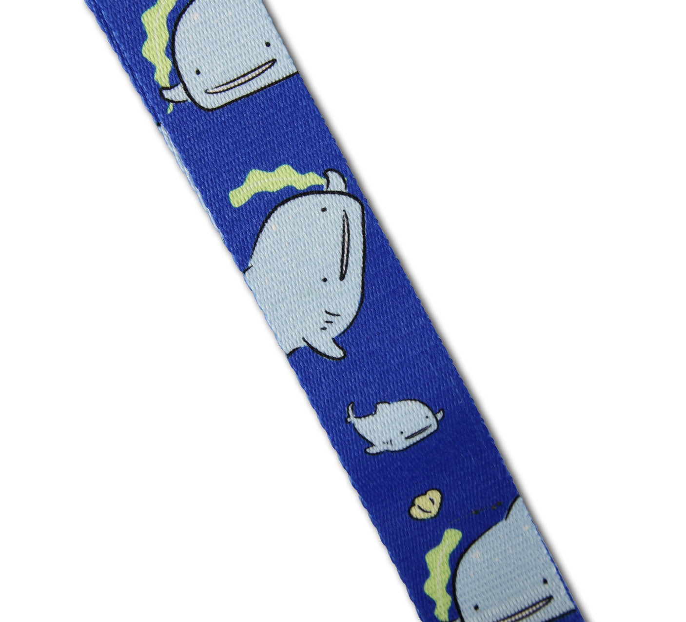 Laluu Ukulele Strap (assorted designs)