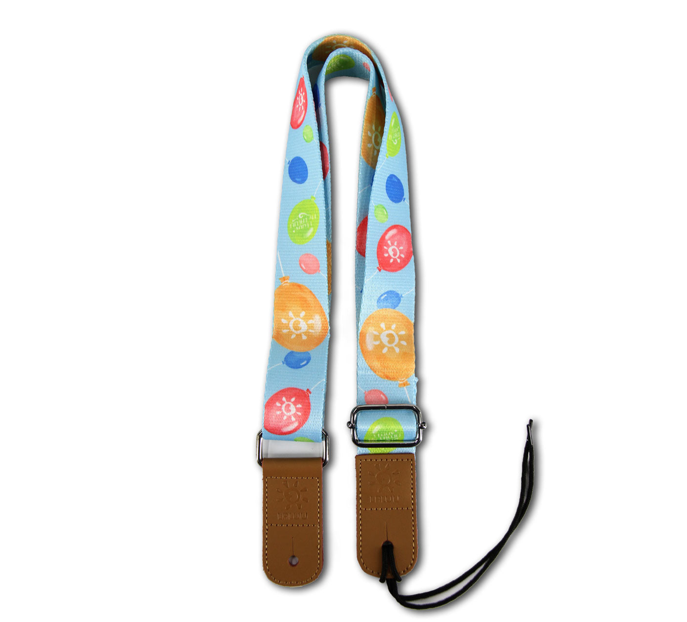 Laluu Ukulele Strap (assorted designs)