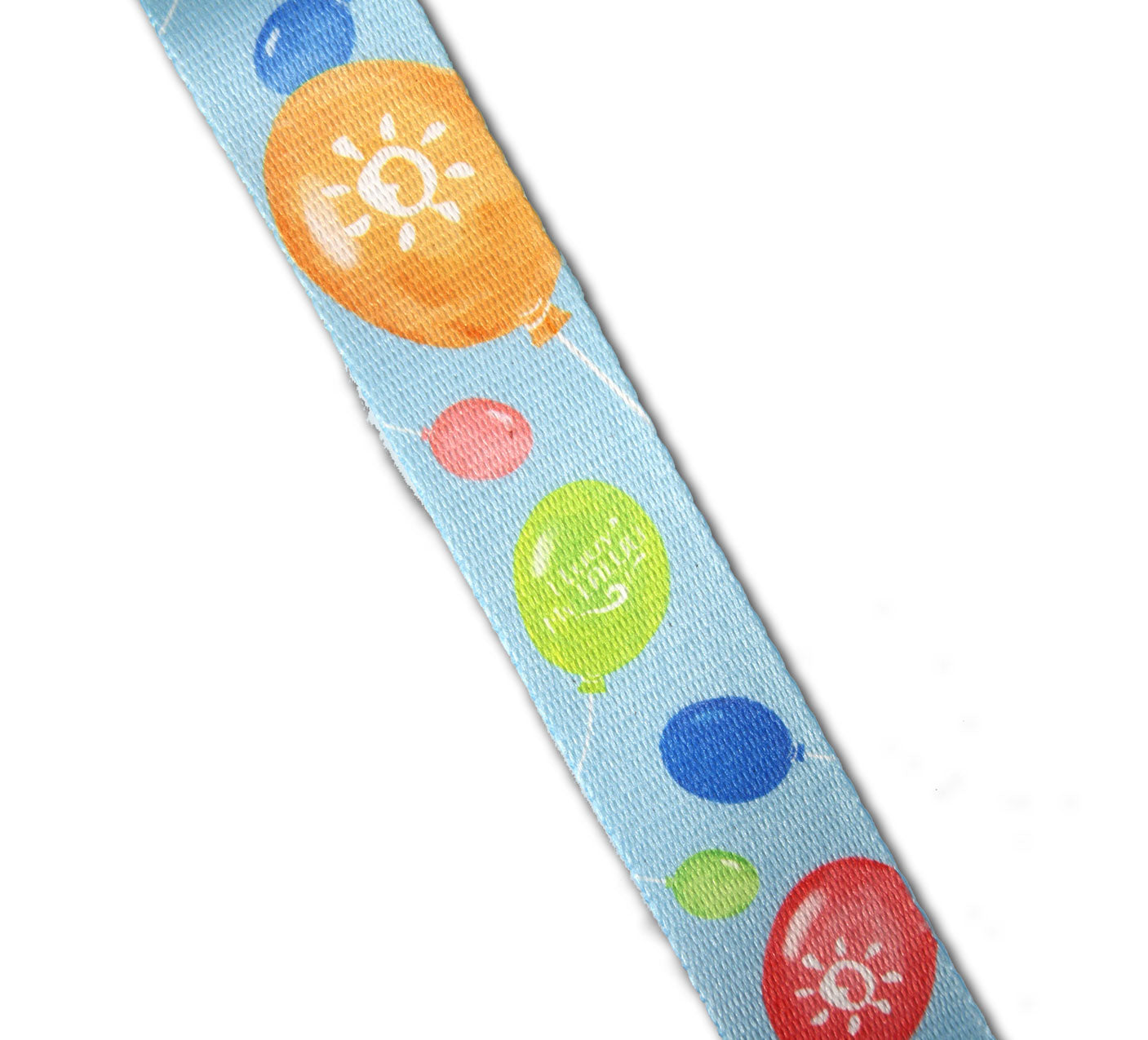 Laluu Ukulele Strap (assorted designs)