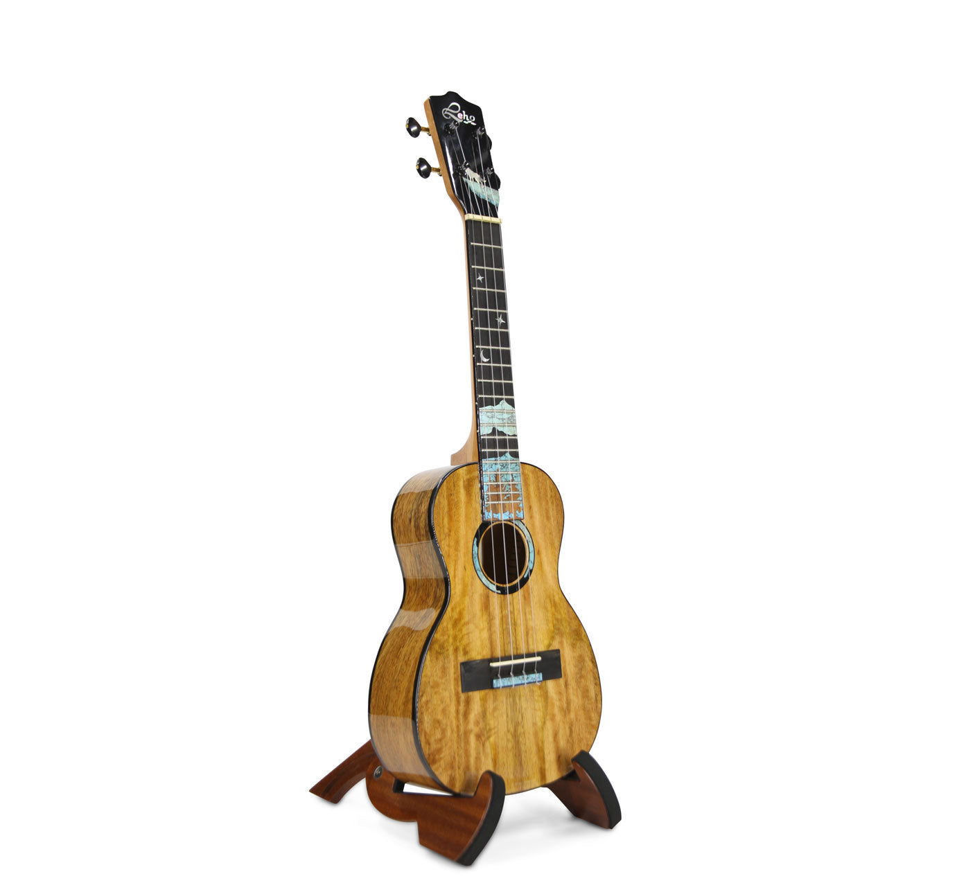 Leho deals tenor ukulele