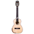 Leho All-Solid Flame Maple Ukulele (ASMP Series)