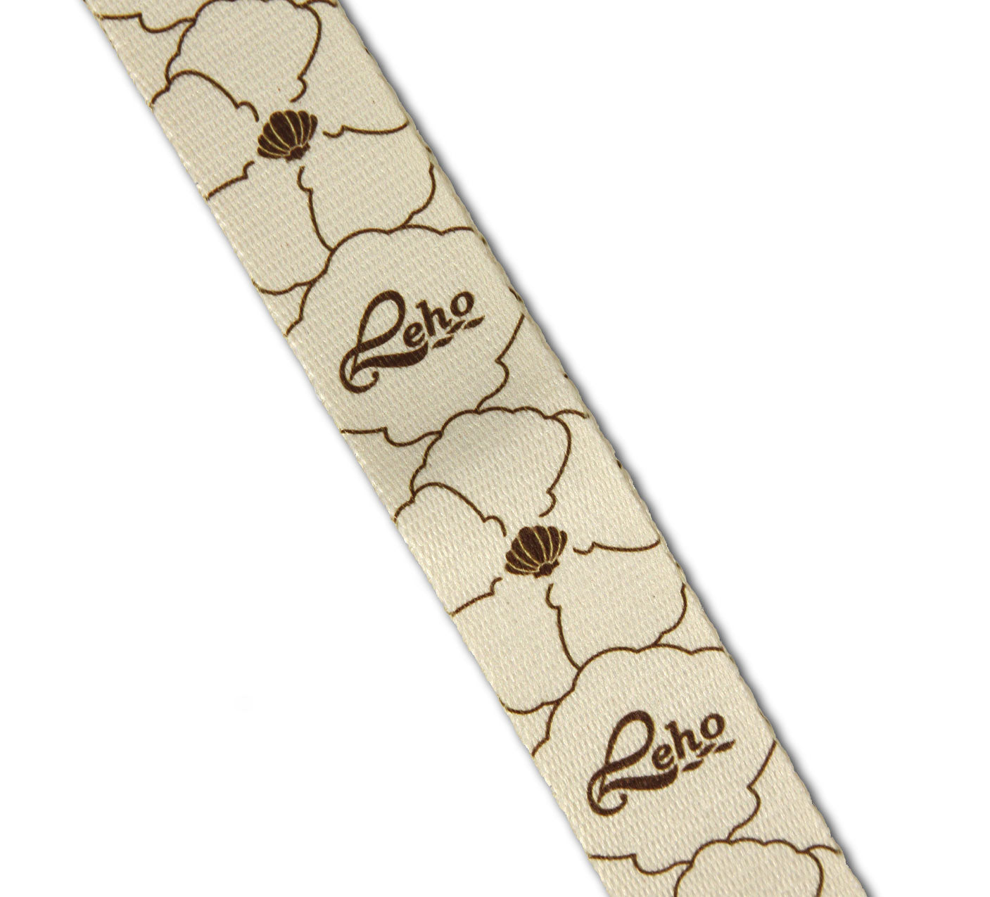 Leho Colourful Ukulele Straps (assorted designs)