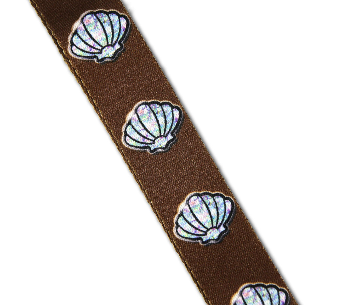 Leho Colourful Ukulele Straps (assorted designs)