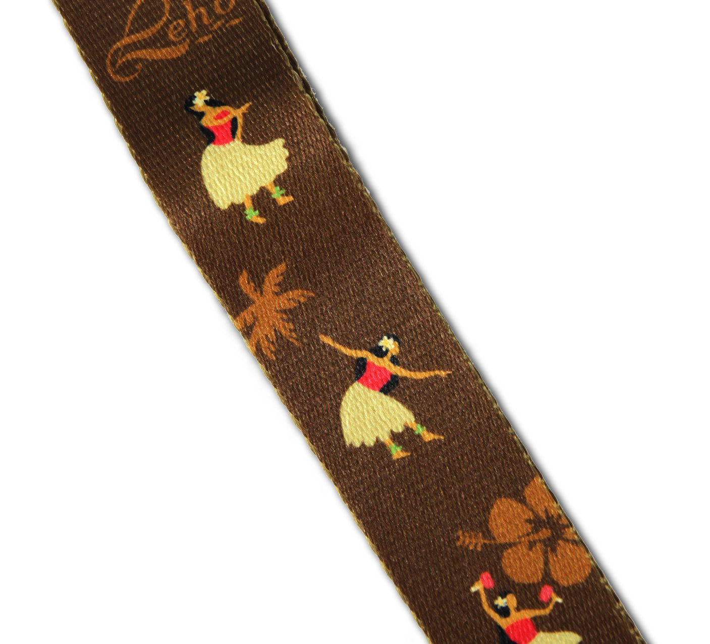 Leho Colourful Ukulele Straps (assorted designs)