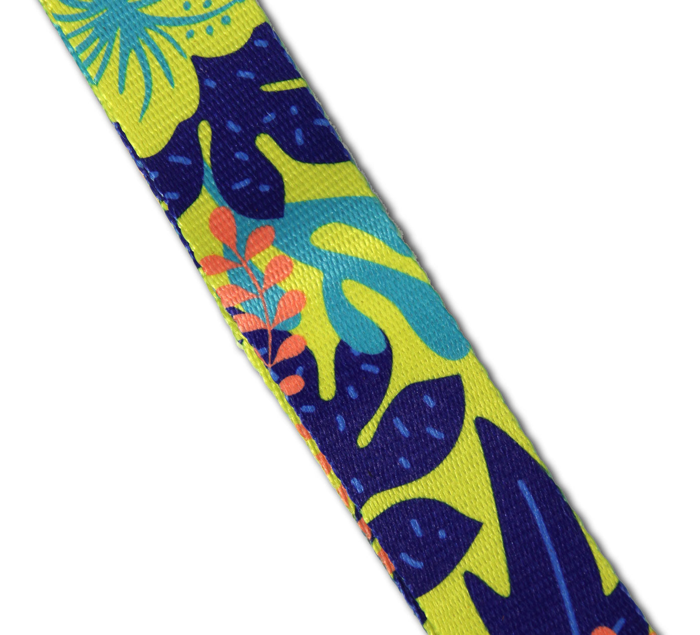 Leho Colourful Ukulele Straps (assorted designs)