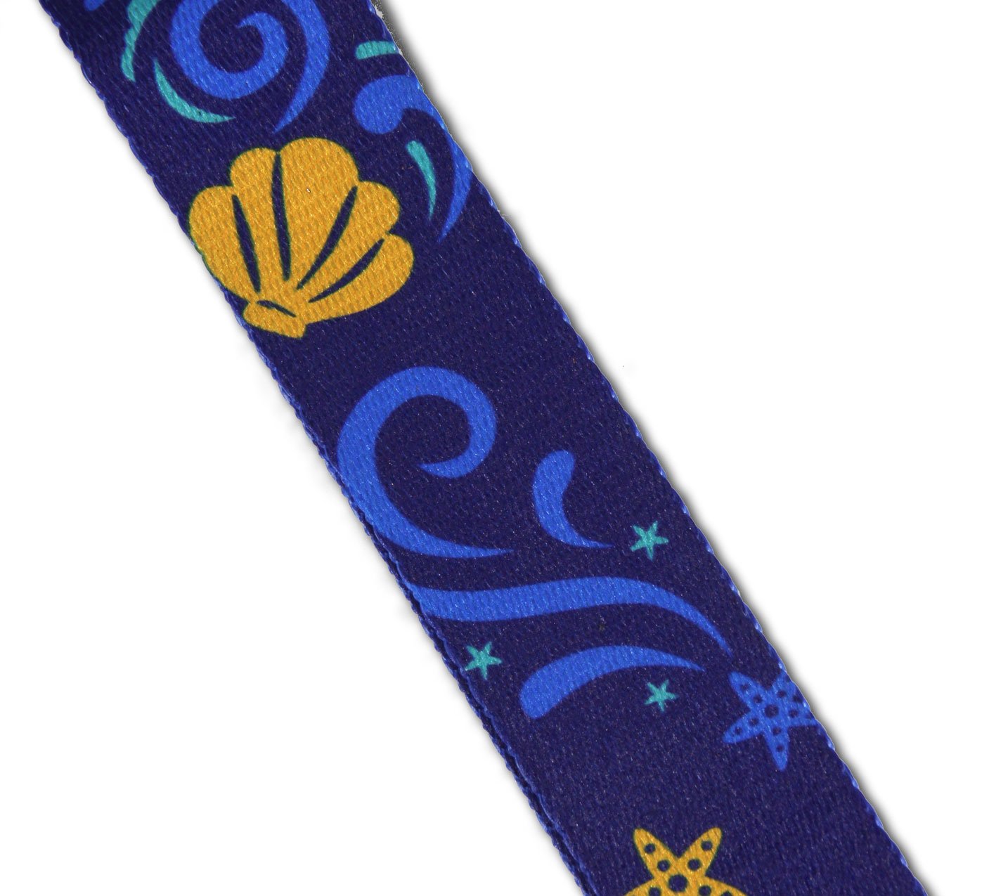Leho Colourful Ukulele Straps (assorted designs)