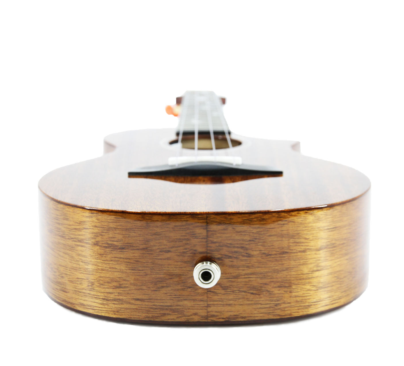 Enya M6 Mahogany Tenor with Double A1 pickup