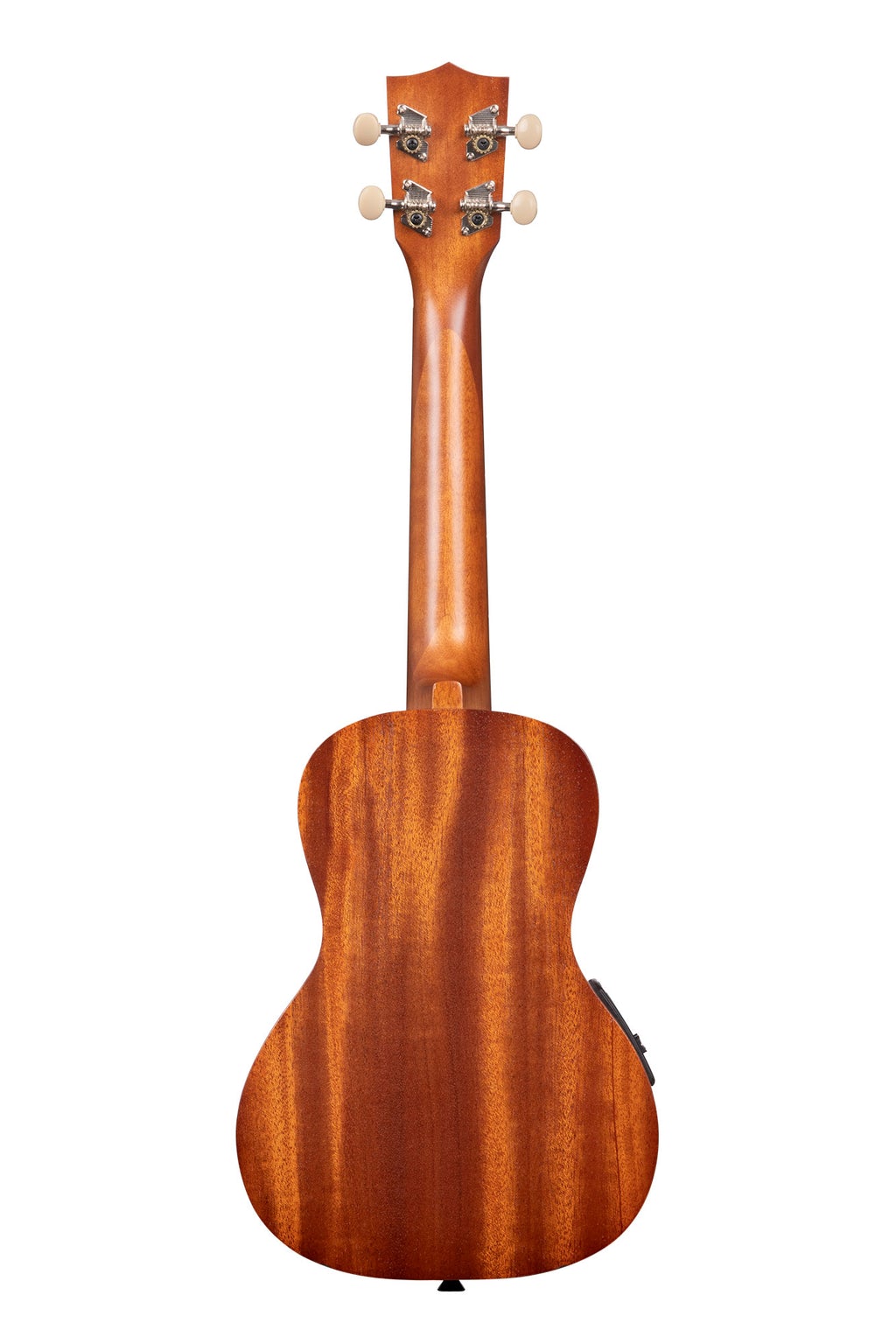 Makala Ukulele with pickup EQ