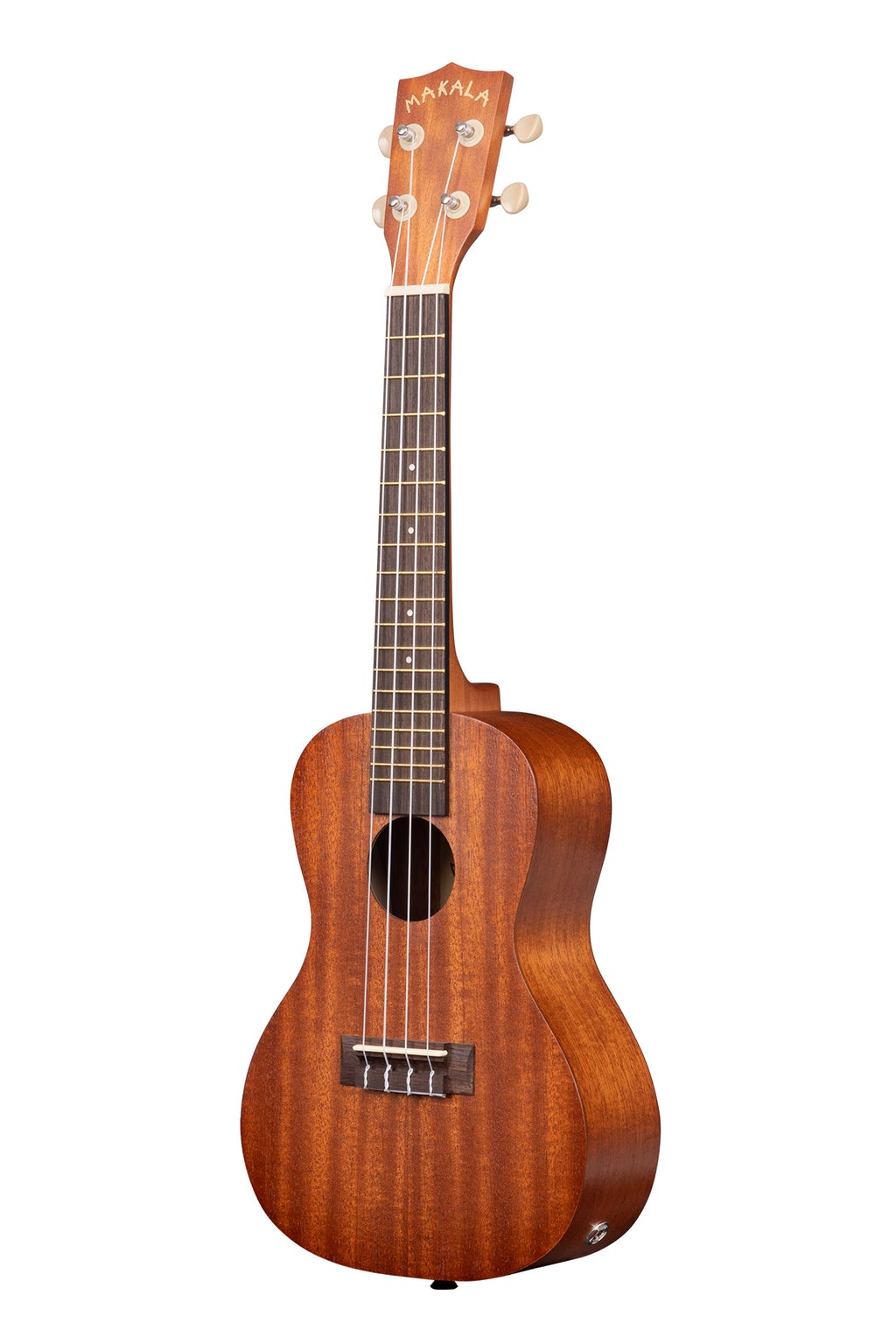 Makala Ukulele with pickup EQ