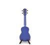 MyLeho Coloured Soprano Ukulele (Dreamy Blue)