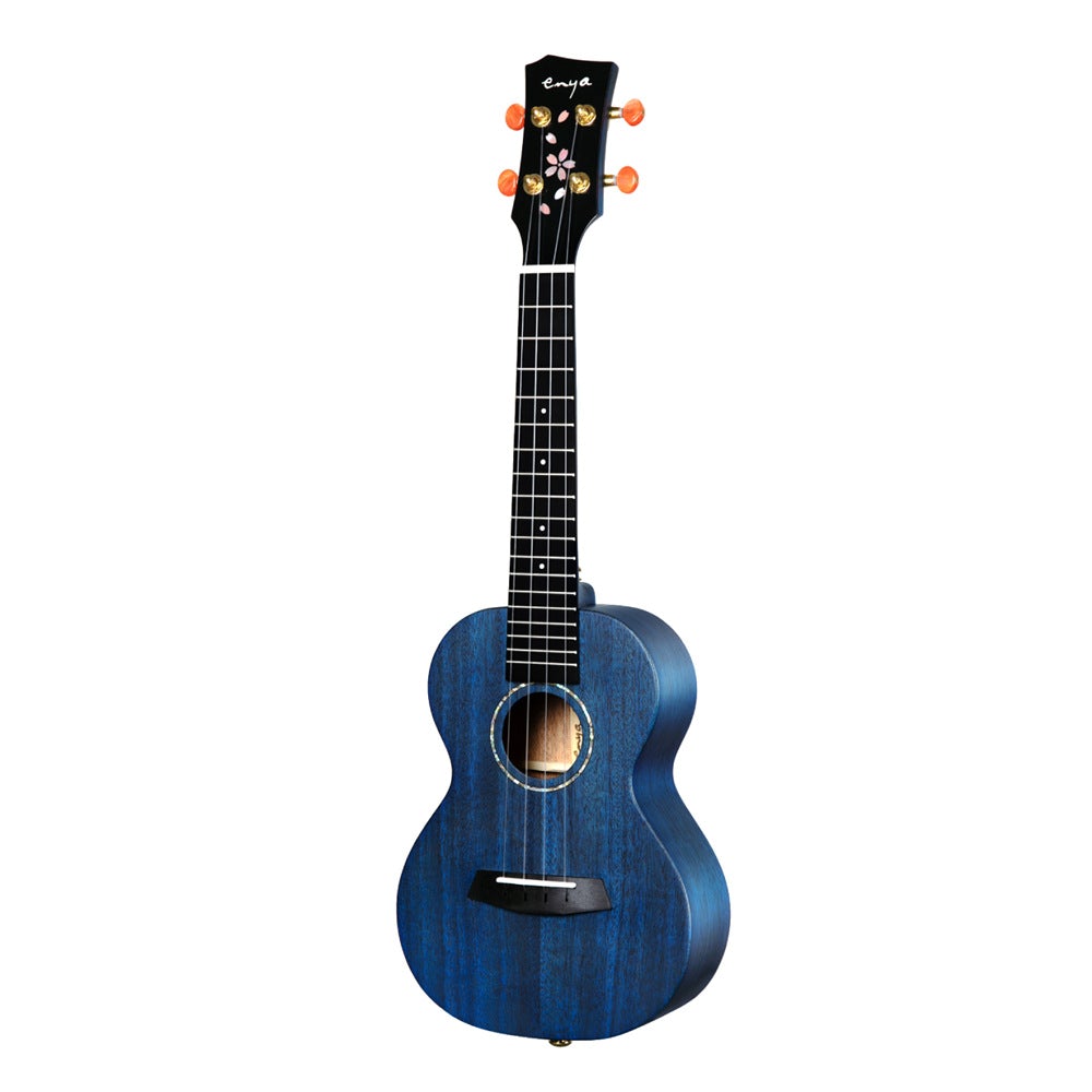 Enya feather ukulele sales