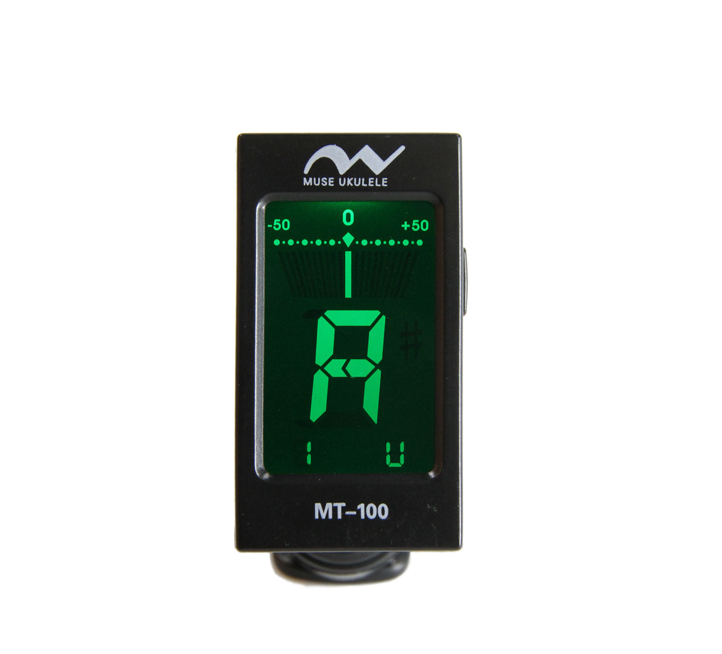 Muse Clip-on Chromatic Tuner (MT-100)