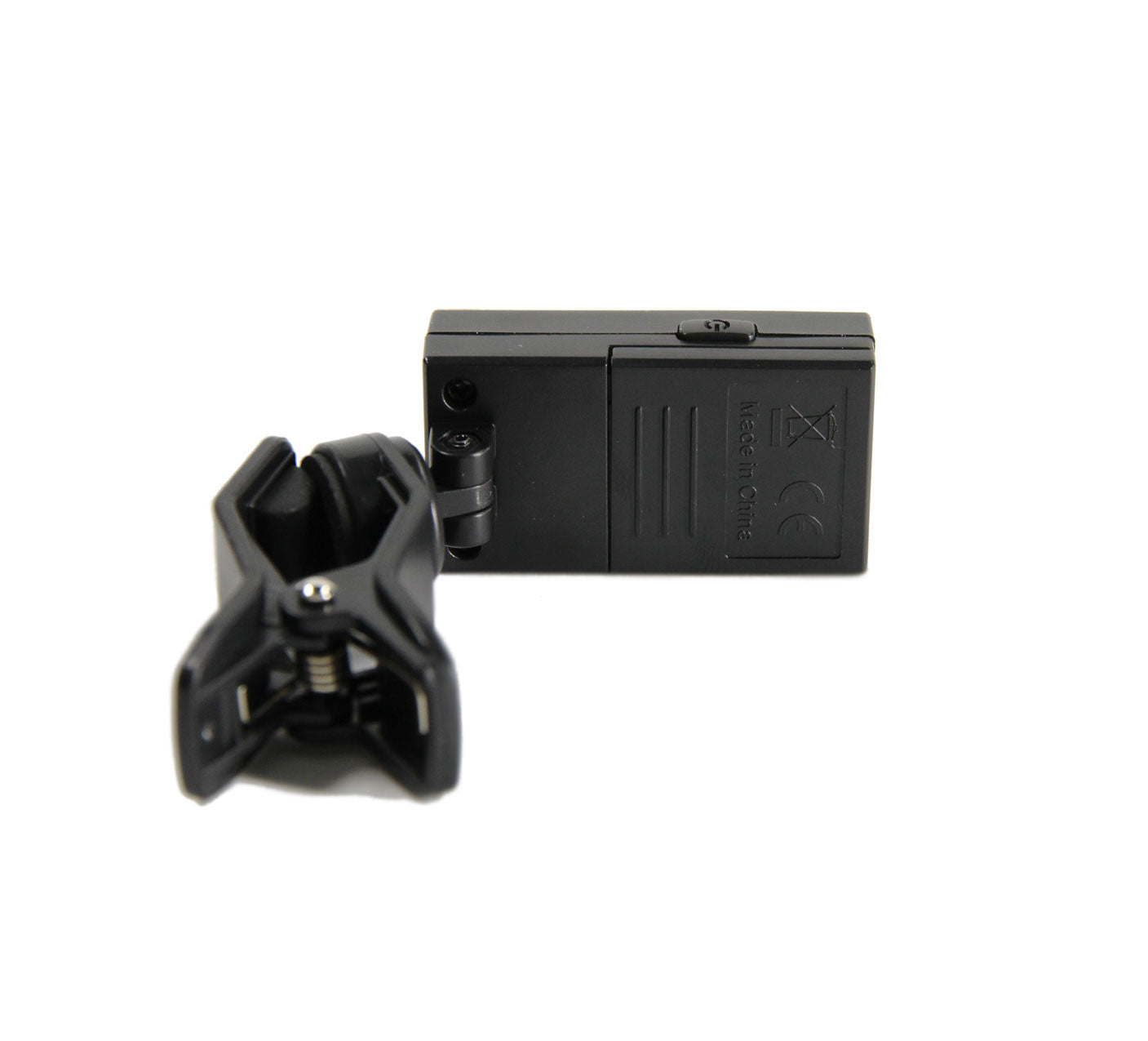 Muse Clip-on Chromatic Tuner (MT-100)