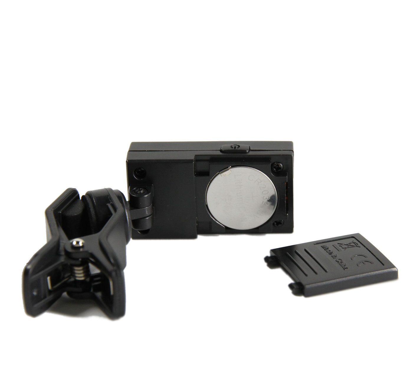 Muse Clip-on Chromatic Tuner (MT-100)