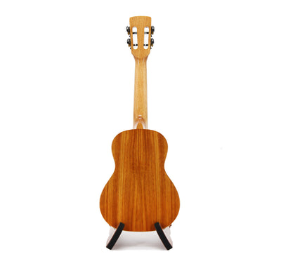 Muse Solid Spruce / Acacia Concert (MU-SAG-C/B) -Blemished