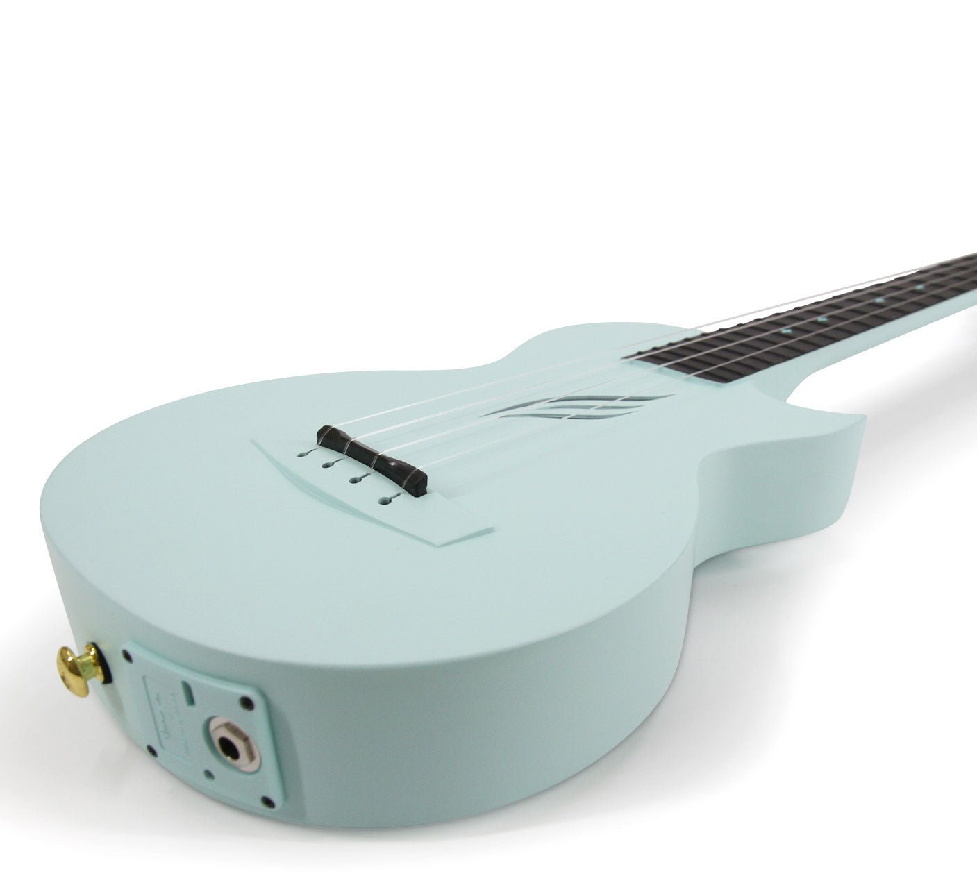 その他 Enya NOVA U Enya Nova U Carbon Concert Ukulele - Electric - Pink – Bondi