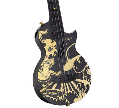 Enya Nova U (Jay Chou Limited Edition - Black)