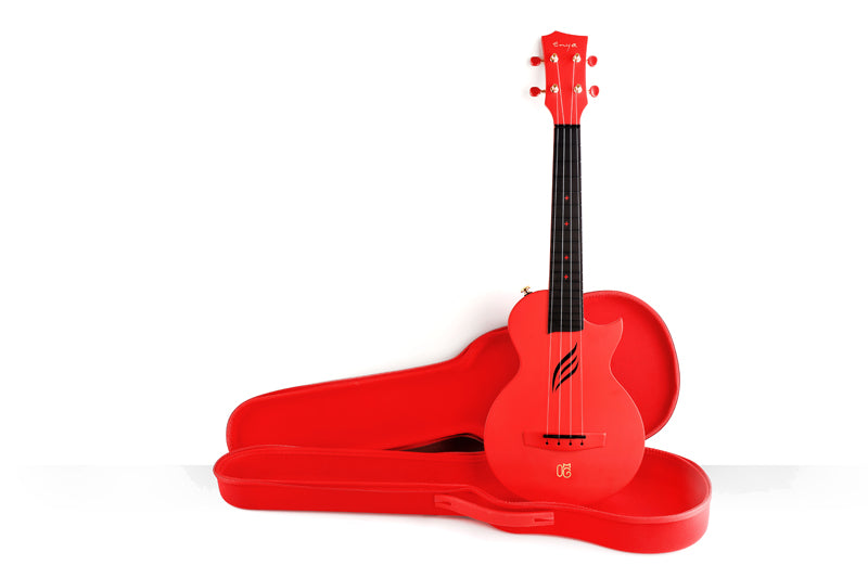 Enya Nova U Concert Ukulele
