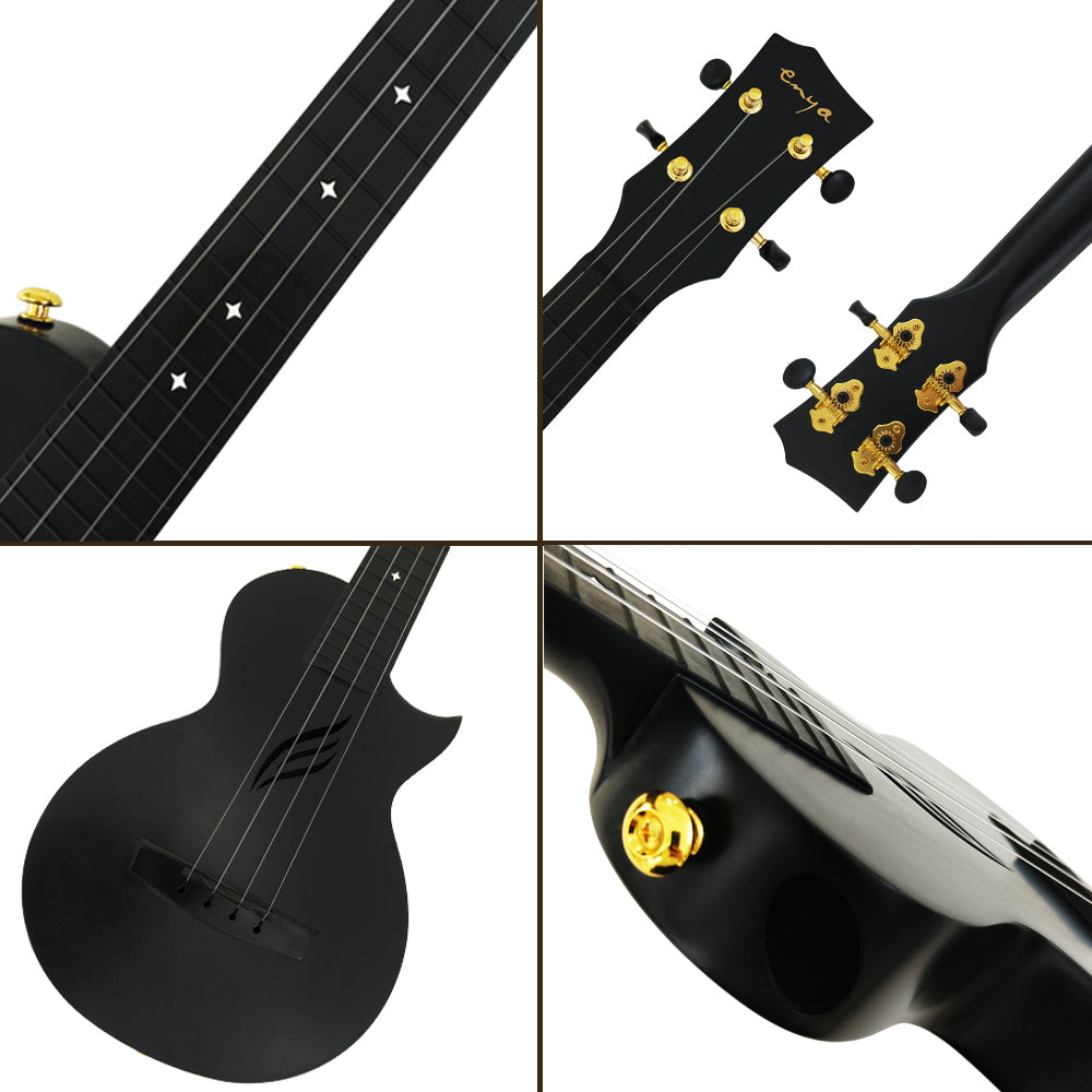 Enya Nova U Concert Ukulele