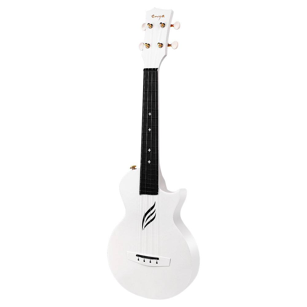 Enya Nova U Concert Ukulele - UKULELE MOVEMENT