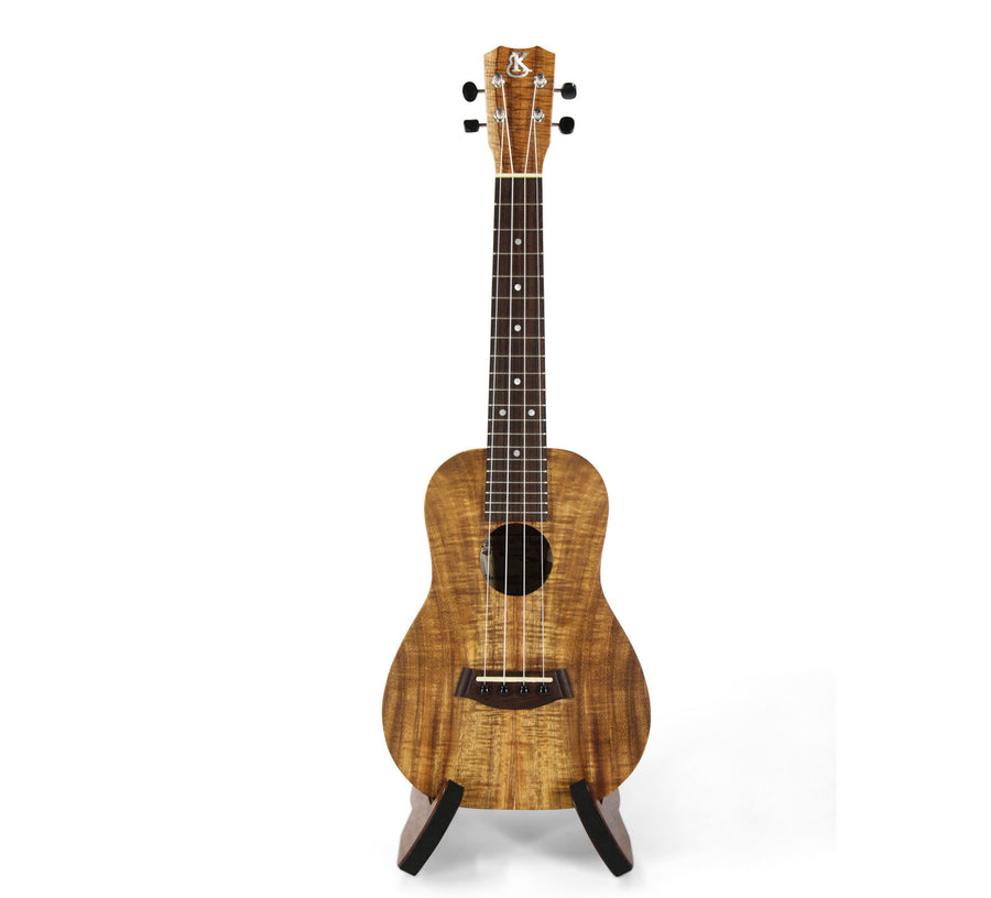 Kanile'a Oha Concert Premium Ukulele Serial #24949